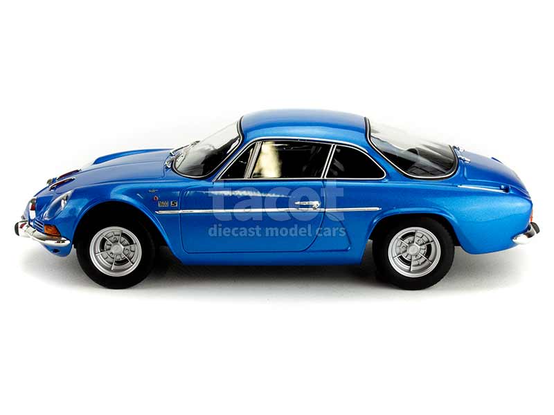89090 Alpine A110 1600S 1971