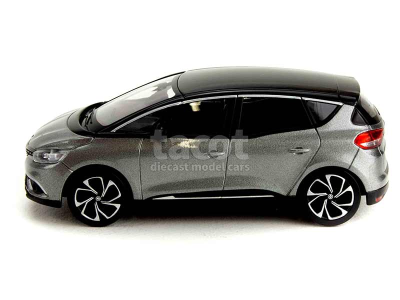 89102 Renault Scenic IV 2016