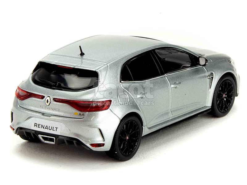megane rs miniature