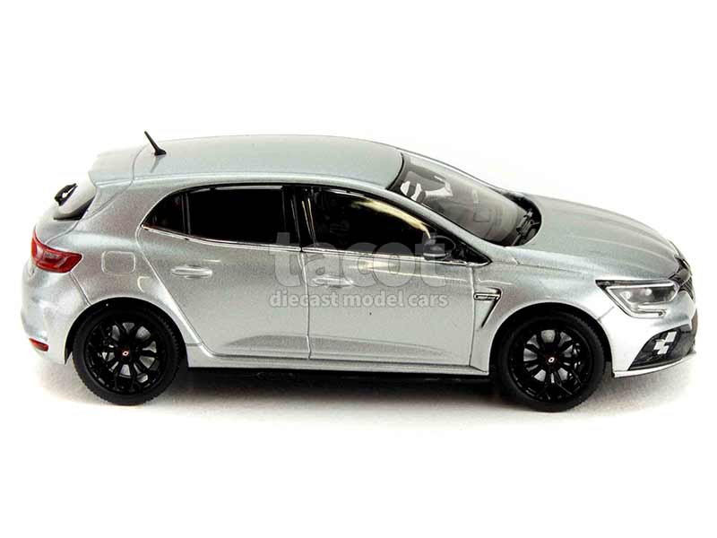 megane rs miniature 1 18