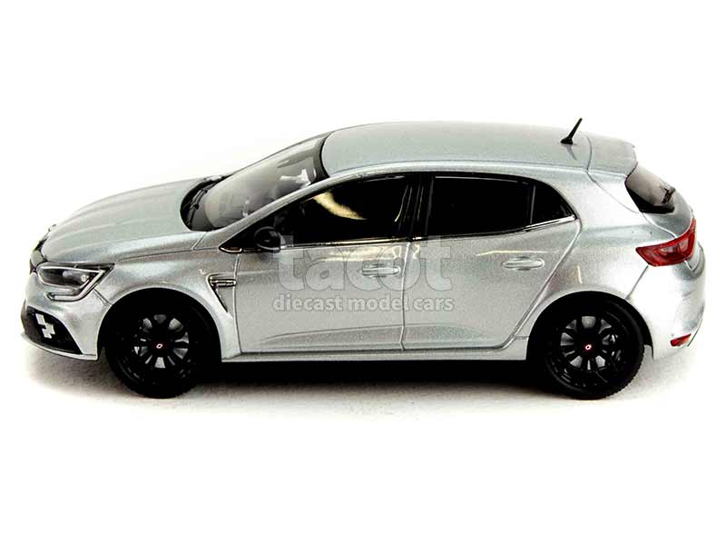 renault megane norev