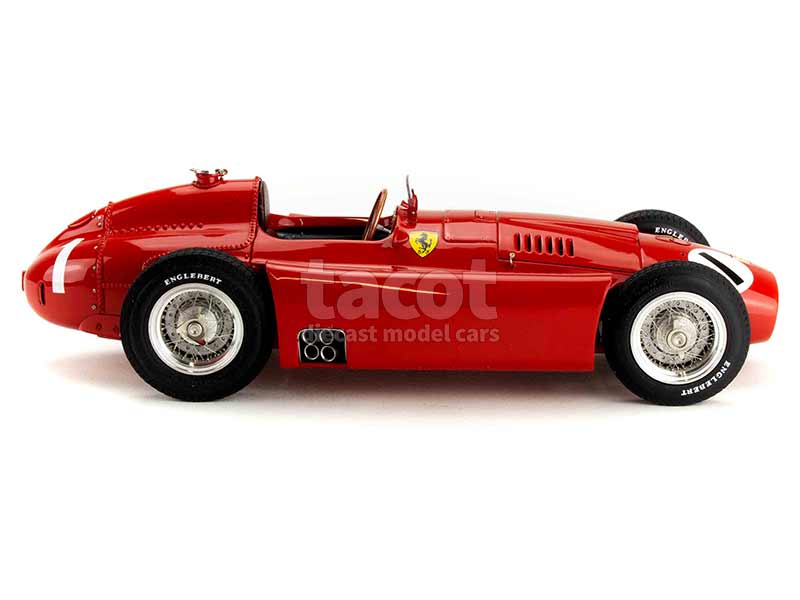 89117 Ferrari D50 GB GP 1956