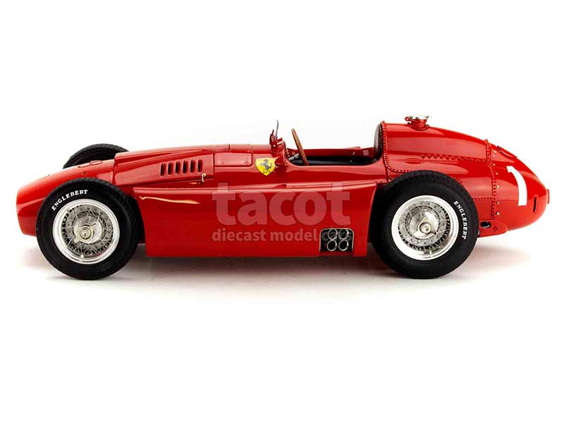 89117 Ferrari D50 GB GP 1956
