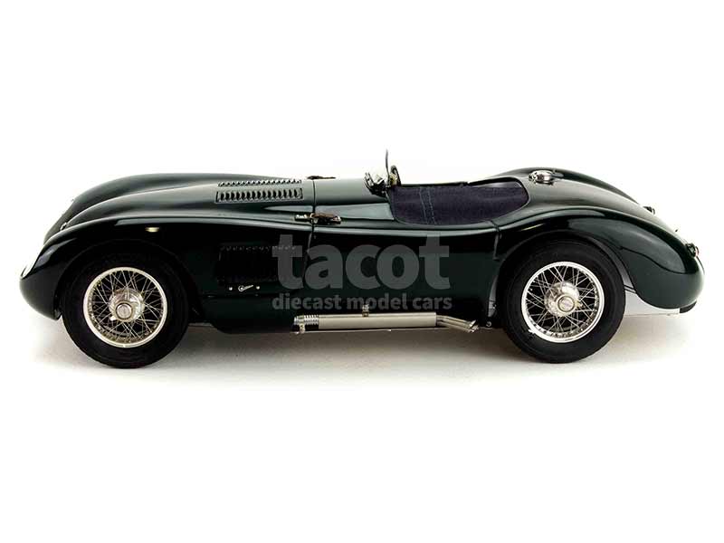 89118 Jaguar Type C 1952