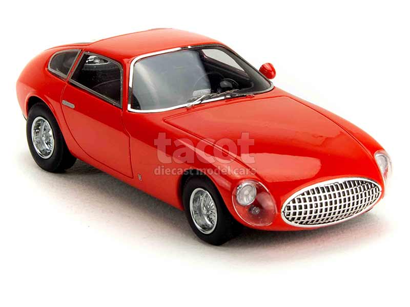 89120 Chevrolet Corvette Vignale 1961