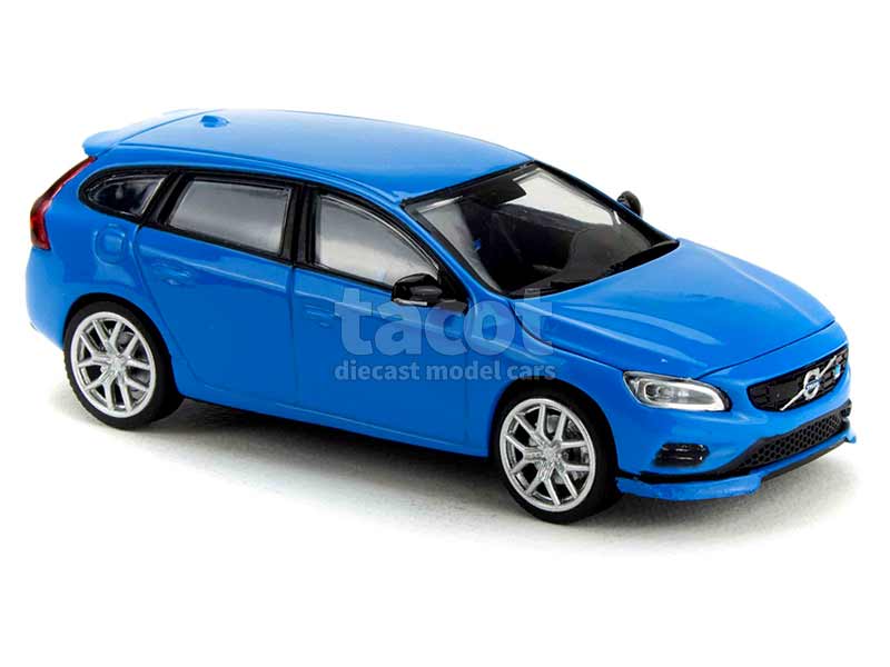 89121 Volvo V60 Polestar 2016