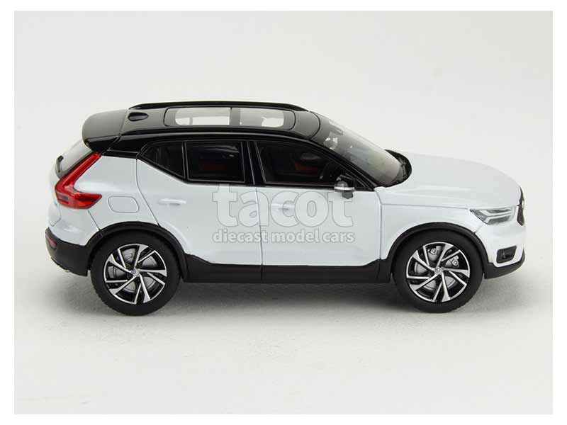 1/43 VOLVO ボルボ XC40 京商 KYOSHO 1/43 VOLVO ボルボ XC40 京商 KYOSHO 【公式通販】