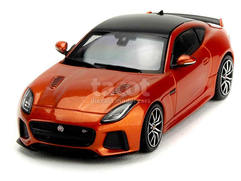voiture miniature jaguar