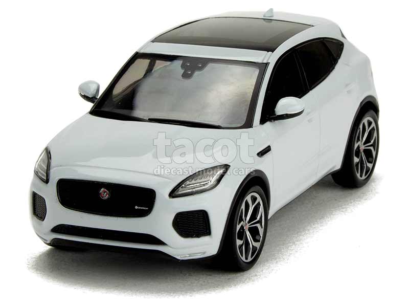 89131 Jaguar E-Pace 2018