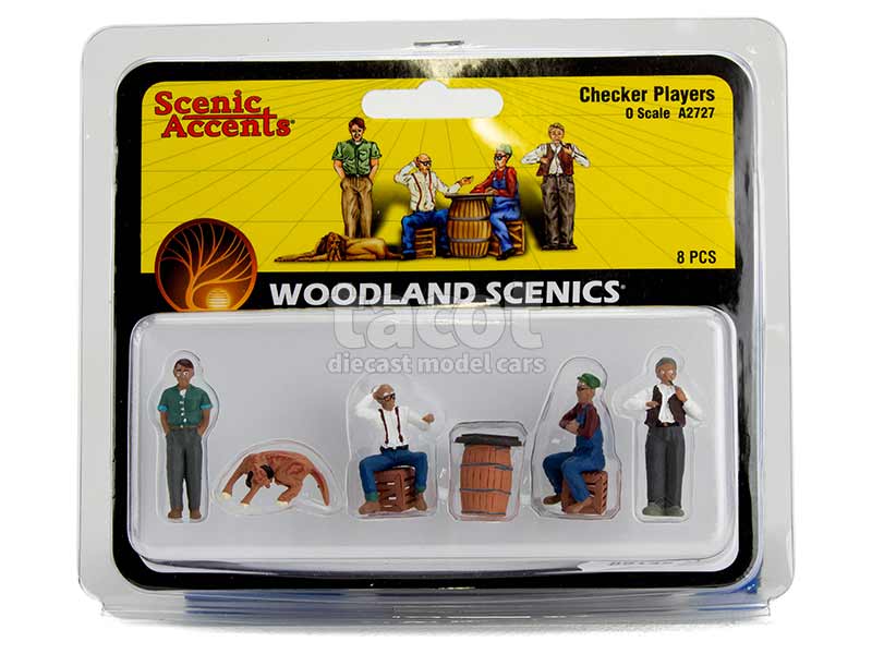 89145 Divers Figurines Personnages