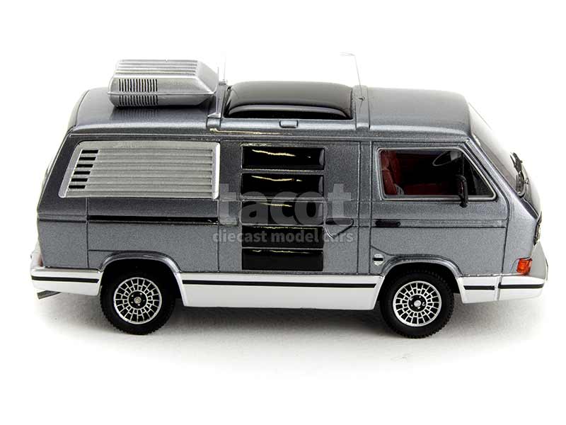 89182 Volkswagen Traveller Jet 1979