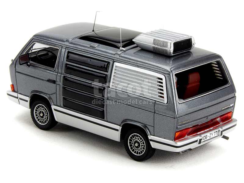 89182 Volkswagen Traveller Jet 1979