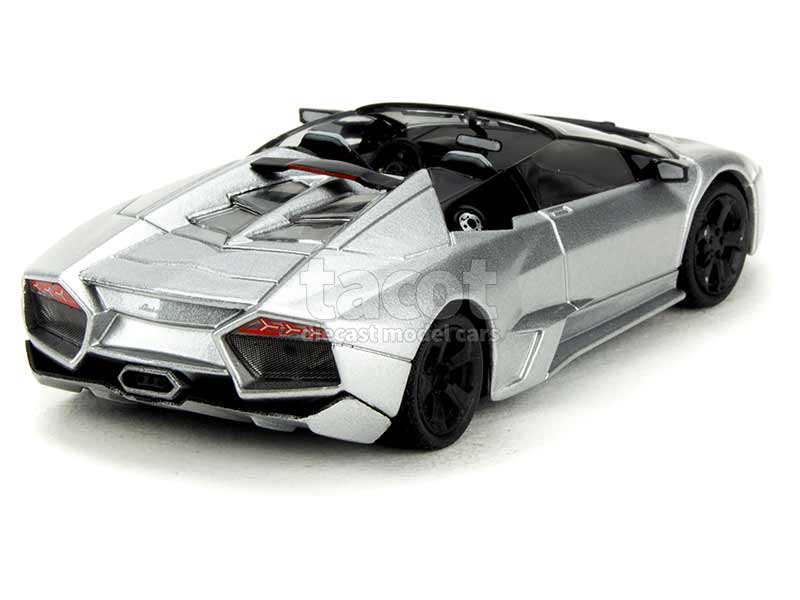 89188 Lamborghini Reventon Roadster 2009