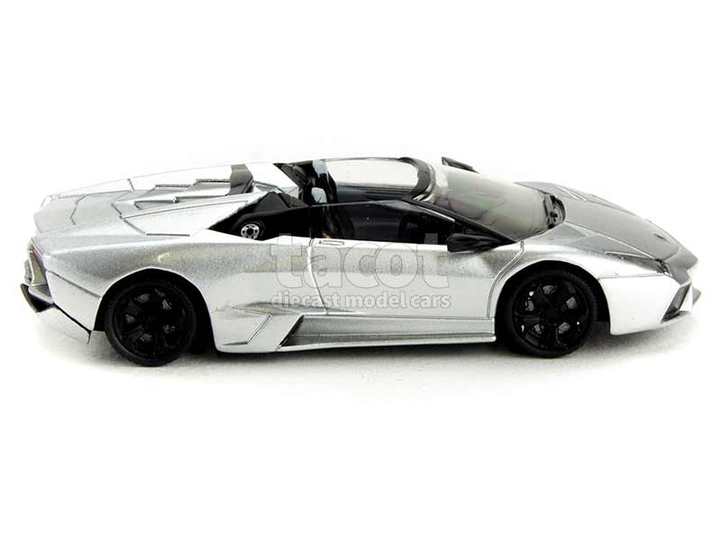 89188 Lamborghini Reventon Roadster 2009