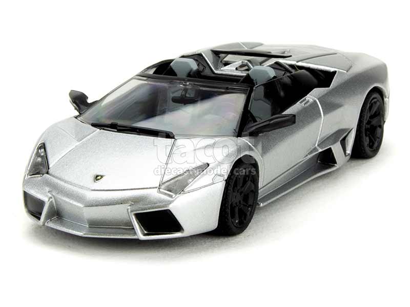 89188 Lamborghini Reventon Roadster 2009