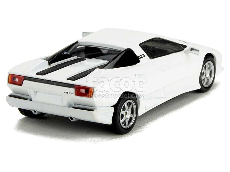 89199 Lamborghini P140 1998
