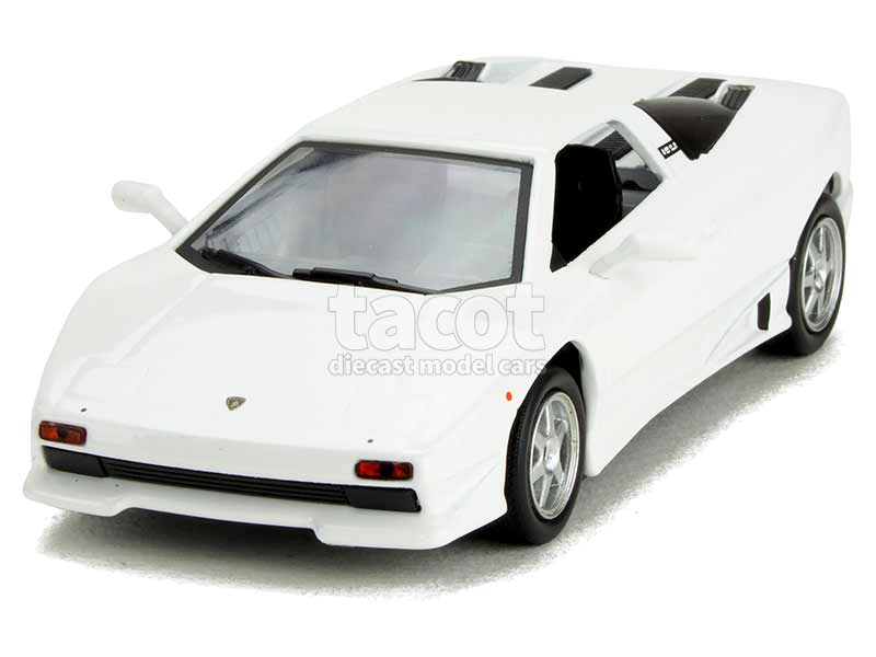 89199 Lamborghini P140 1998