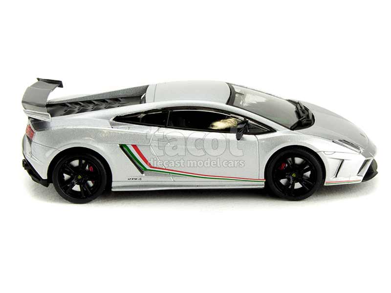 89205 Lamborghini Gallardo LP 570-4 Squadra Corse 2013