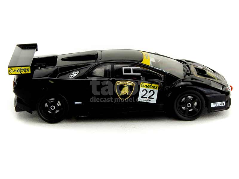 89210 Lamborghini Diablo GT-R 2001