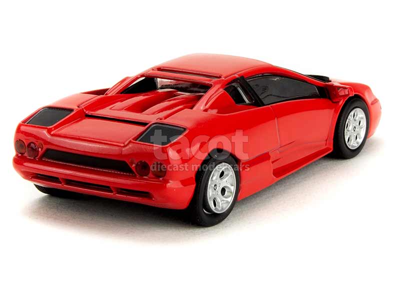 89220 Lamborghini Acosta 1997