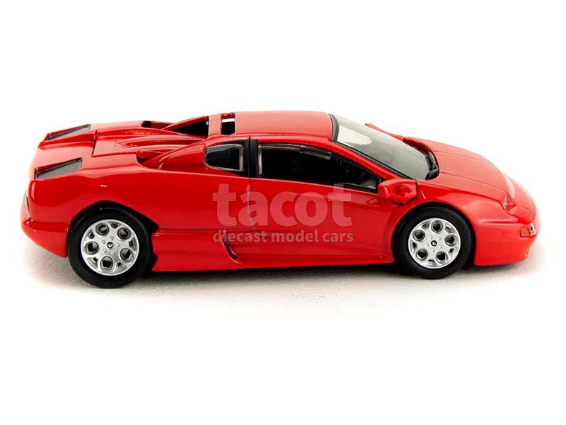 89220 Lamborghini Acosta 1997