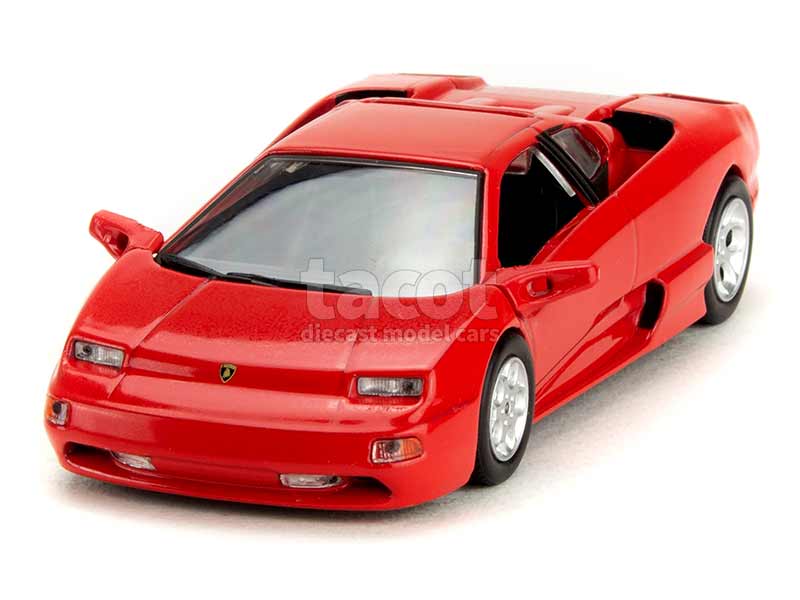 89220 Lamborghini Acosta 1997