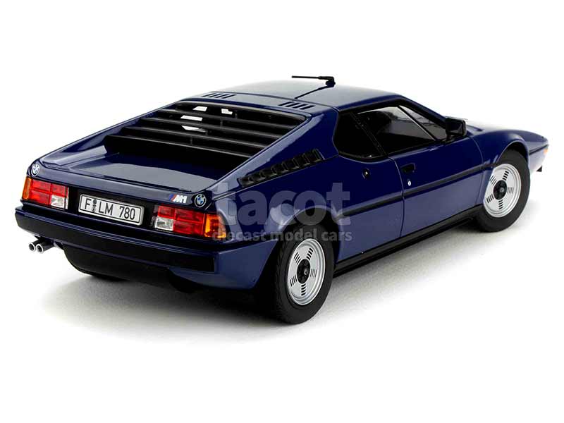 89225 BMW M1 1980