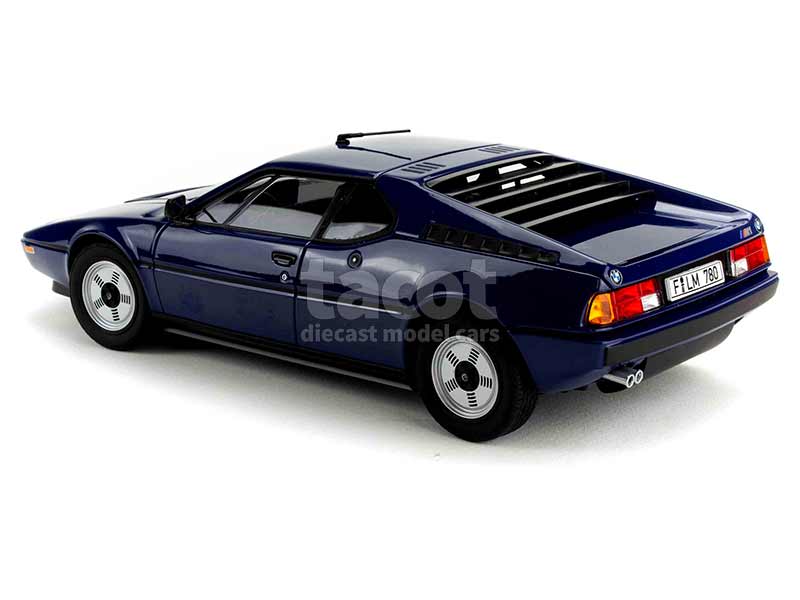 89225 BMW M1 1980