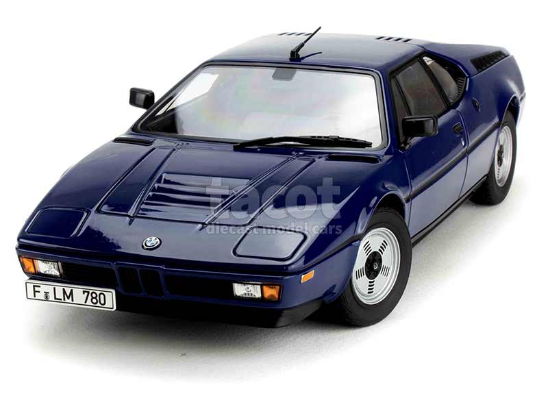 89225 BMW M1 1980