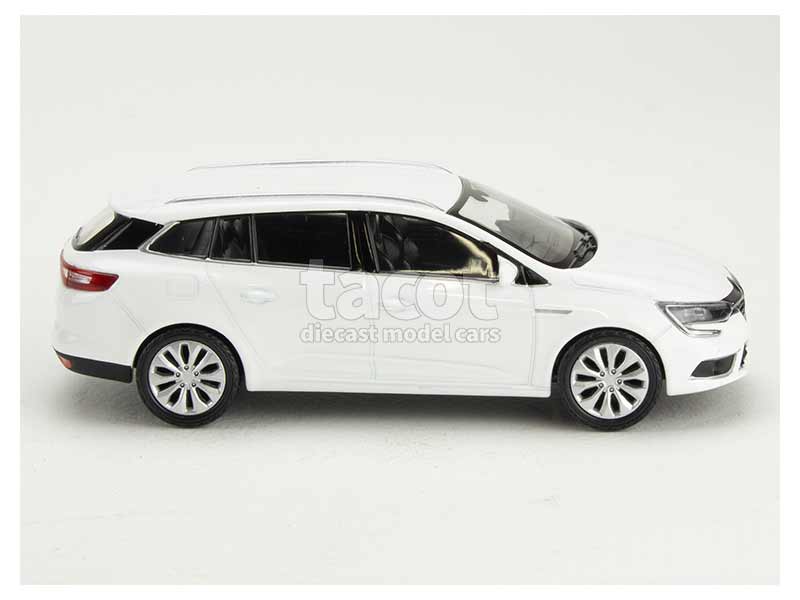 renault megane miniature