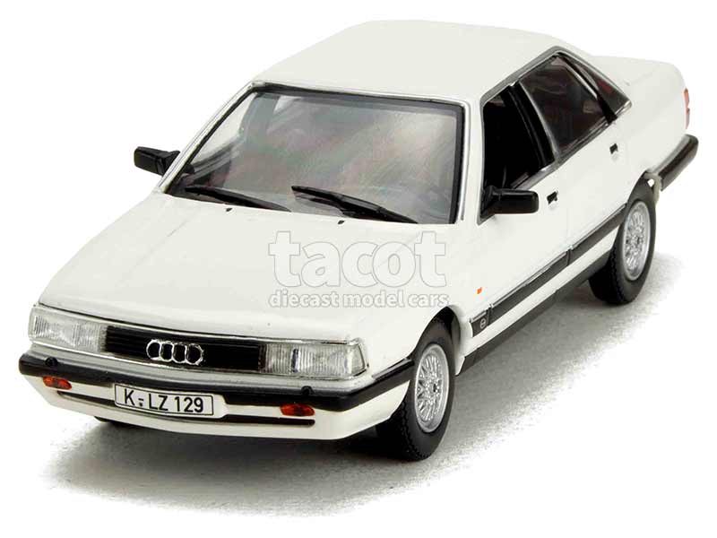 89240 Audi 200 Quattro 1989