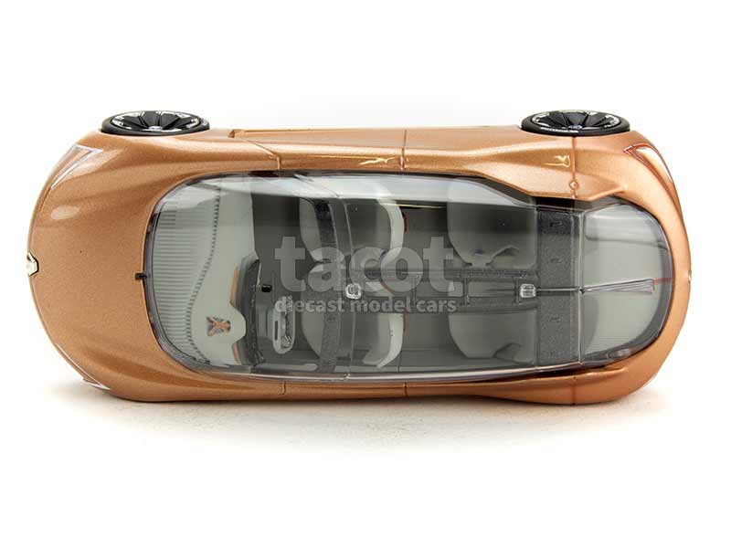 89246 Renault Symbioz Concept Francfort 2017