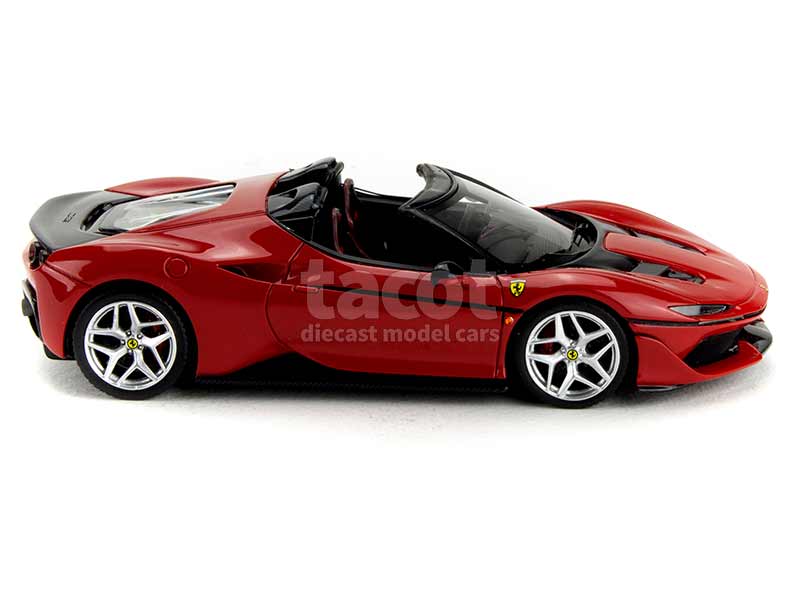 89251 Ferrari J50 Roadster 2016