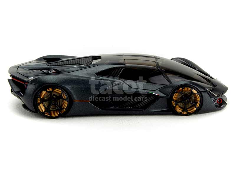 89252 Lamborghini Terzo Millenio Concept 2017