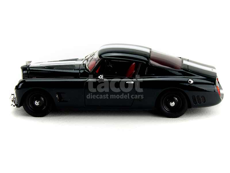 89253 Bentley Type R Gooda Special Coupe 1954