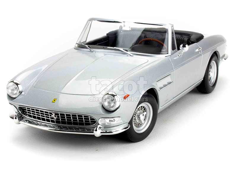 89256 Ferrari 275 GTS Spyder 1964