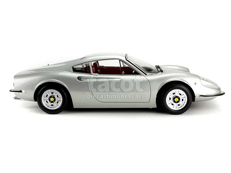 89259 Ferrari 246 GT Dino 1973