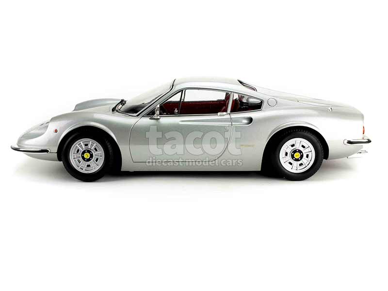89259 Ferrari 246 GT Dino 1973