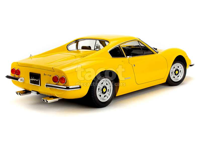 89260 Ferrari 246 GT Dino 1973