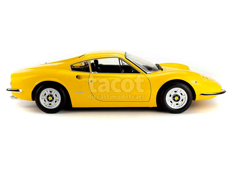 89260 Ferrari 246 GT Dino 1973