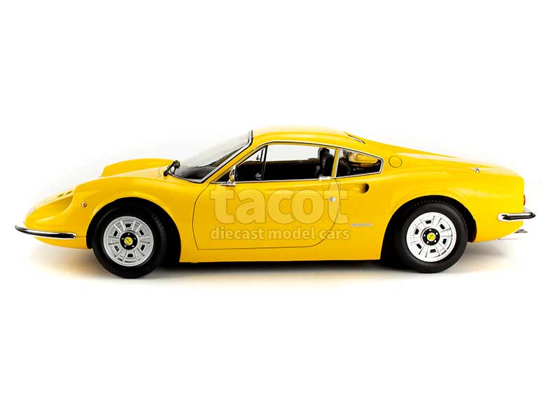 89260 Ferrari 246 GT Dino 1973