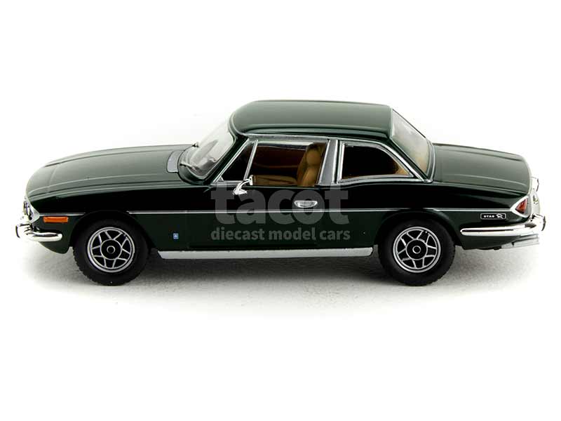 89261 Triumph Stag MKII Hard Top 1973