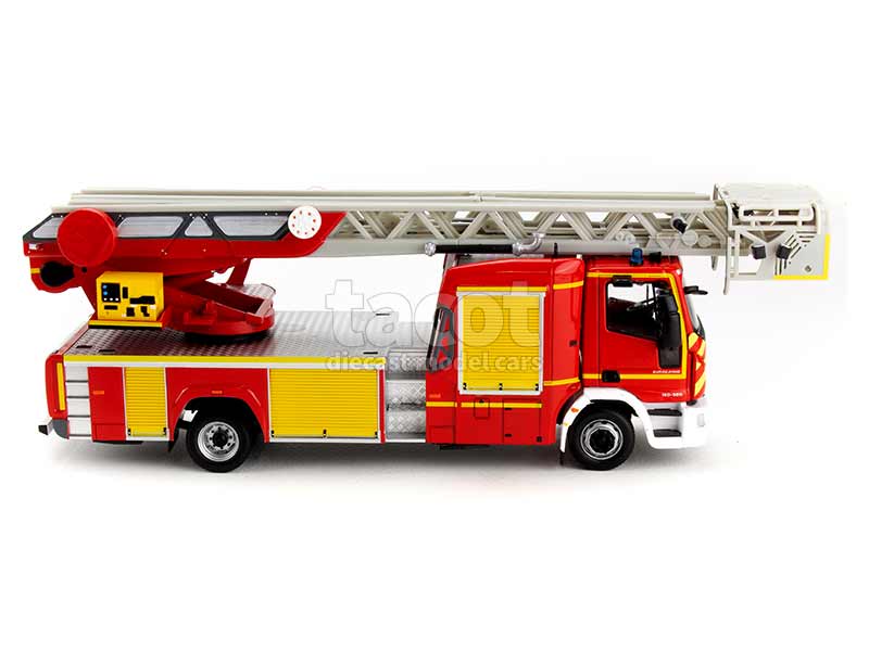 89262 Iveco Eurocargo Magirus Pompiers 2018