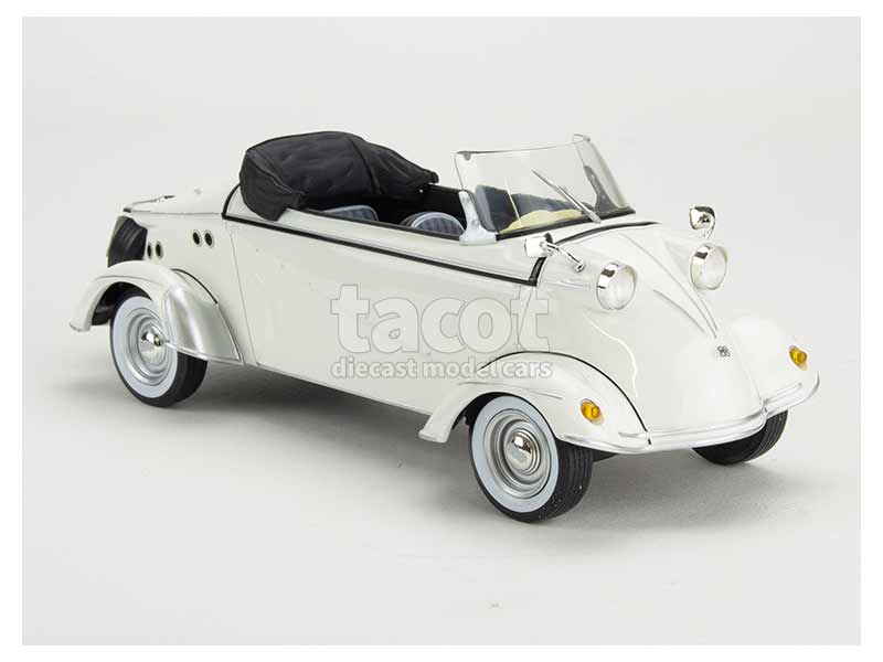 89267 Messerschmitt FMR TG 500 Roadster Tiger