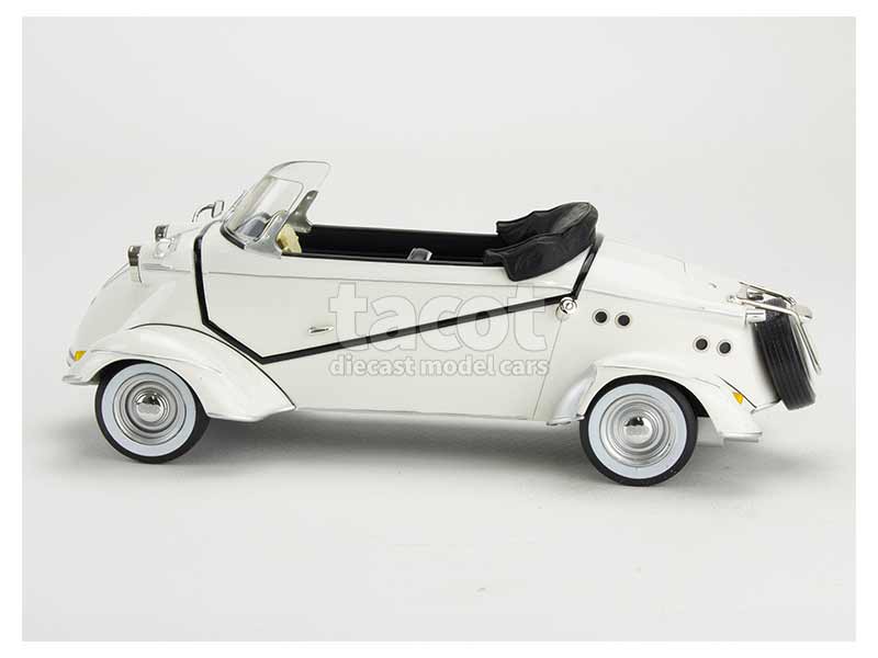 89267 Messerschmitt FMR TG 500 Roadster Tiger