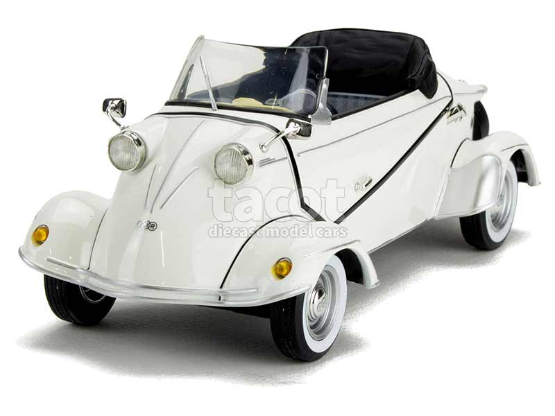 89267 Messerschmitt FMR TG 500 Roadster Tiger