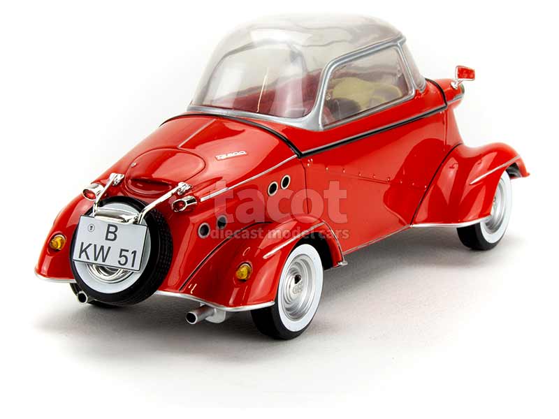 89268 Messerschmitt FMR TG 500 Tiger