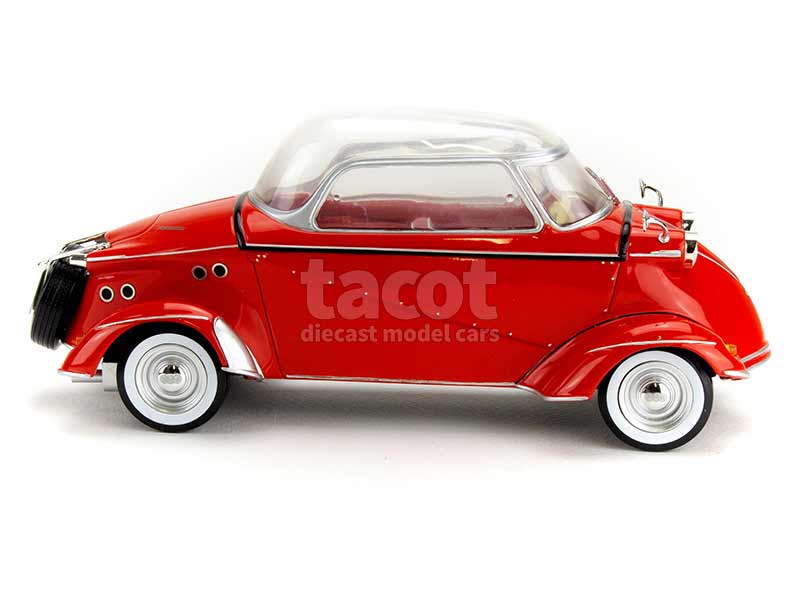 89268 Messerschmitt FMR TG 500 Tiger