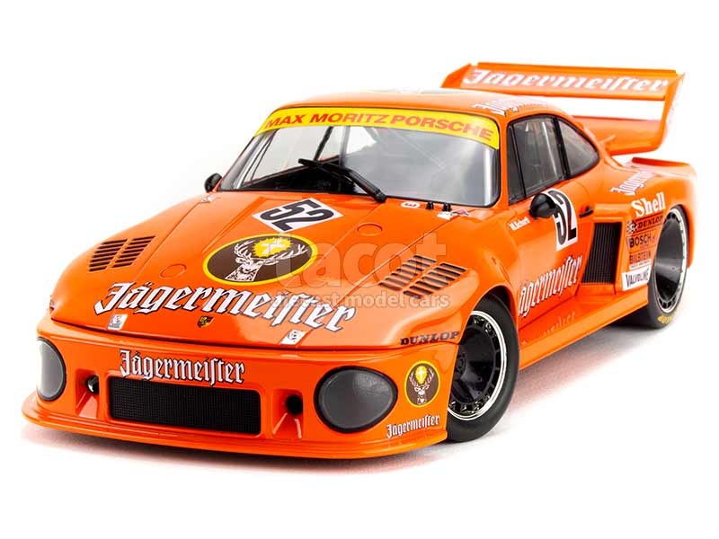 89274 Porsche 935 DRM 1977