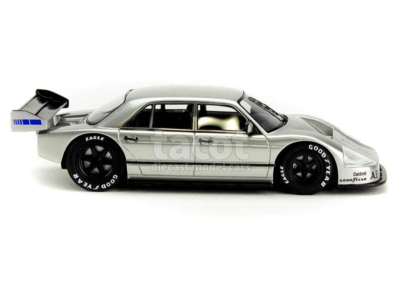 89278 Sauber Mercedes W140